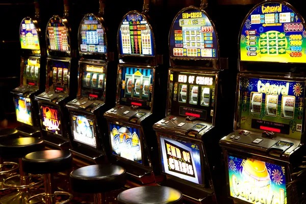 Mobile account dashboard for casino and sportsbook access